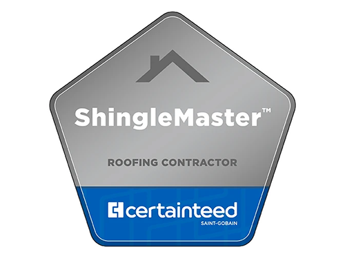Shingle Master